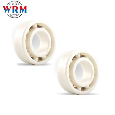 ceramic bearing ZrO2 full ceramic bearing6309 6310 6311 6312 6313 6314 6315