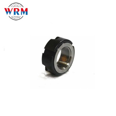 WRM High Quality round nut F Series FM70*2.0P Locknuts for Machine