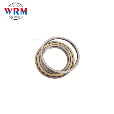 Chinese suppliers WRM Four-point contact ball bearing QJF1068 angular contact ball bearing