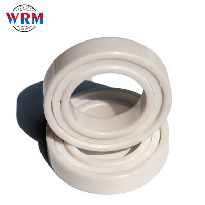 Wuxi factory manufacturer wheels ceramic ball bearings