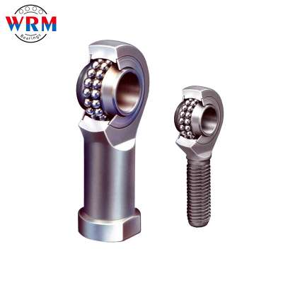 WRM China Brand Rod End bearing SA22T/K 22*54*28