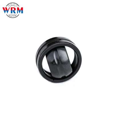 WRM China Brand Radial spherical plain bearing GE10E 10*19*9