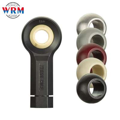 WRM China Brand Rod End bearing SI25T/K 25*60*31