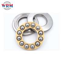 Thrust Ball Bearing 53426U Size 130*270*128mm Factory Direct Sale Provide Custom