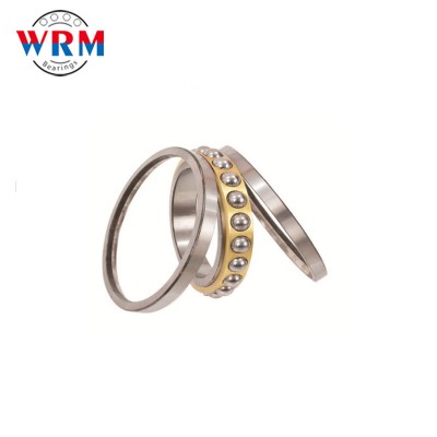 Chinese suppliers WRM Four-point contact ball bearing 116764 angular contact ball bearing