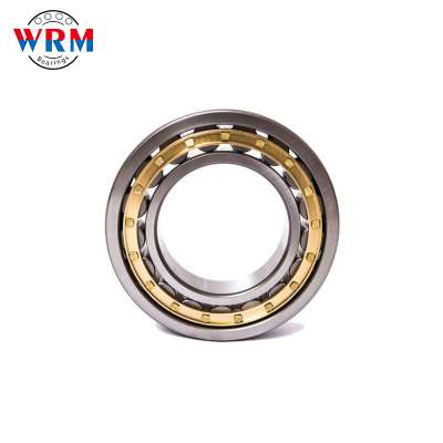 Single row bearing angular contact ball bearing 7220 for permanent magnetic chuck