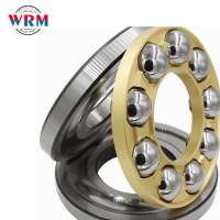 WRM Thrust Ball Bearing 52240 Size 200*280*109mm Factory Direct Sale