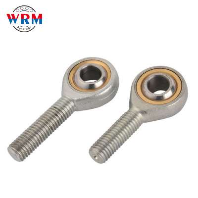 WRM China Brand Rod End bearing SA16T/K 16*42*21