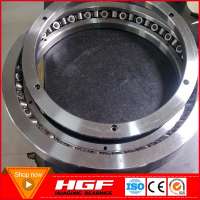 Axial angular contact ball bearings ZKLDF395