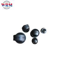 WRM China Brand Radial spherical plain bearing GE70ES 70*105*49