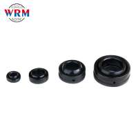 WRM China Brand Radial spherical plain bearing GE18ES 18*32*14