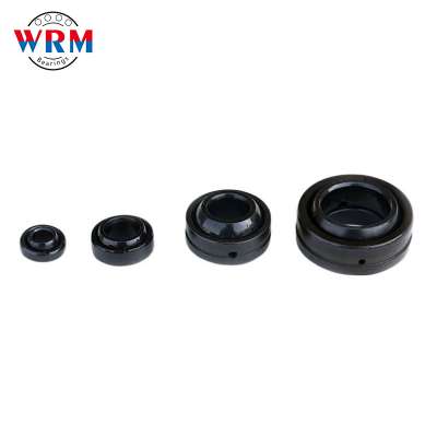 WRM China Brand Radial spherical plain bearing GE110ES-2RS 110*160*70