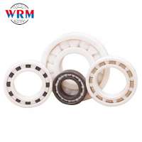 ceramic bearing ZrO2 Si3N4 full ceramic bearing6008 6009 6010 6011 6012 6013 6014 6015